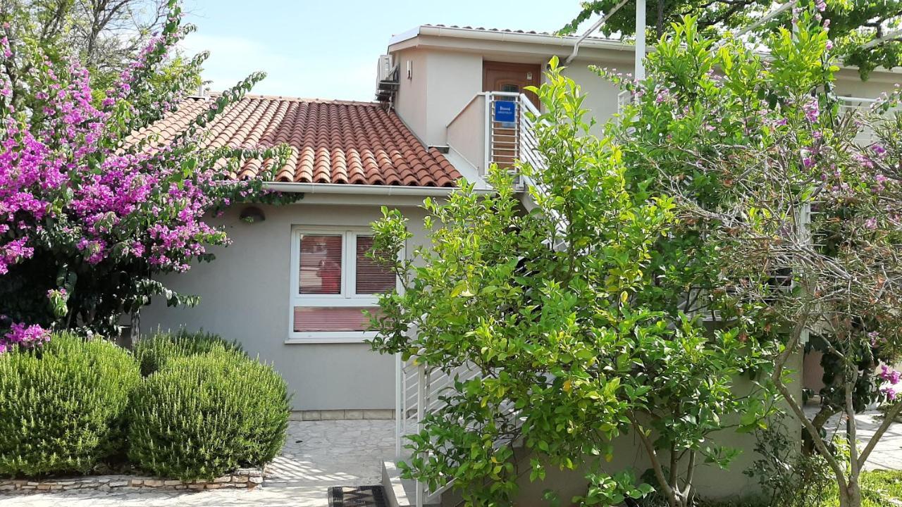 Haus Mirela Apartamento Ližnjan Exterior foto