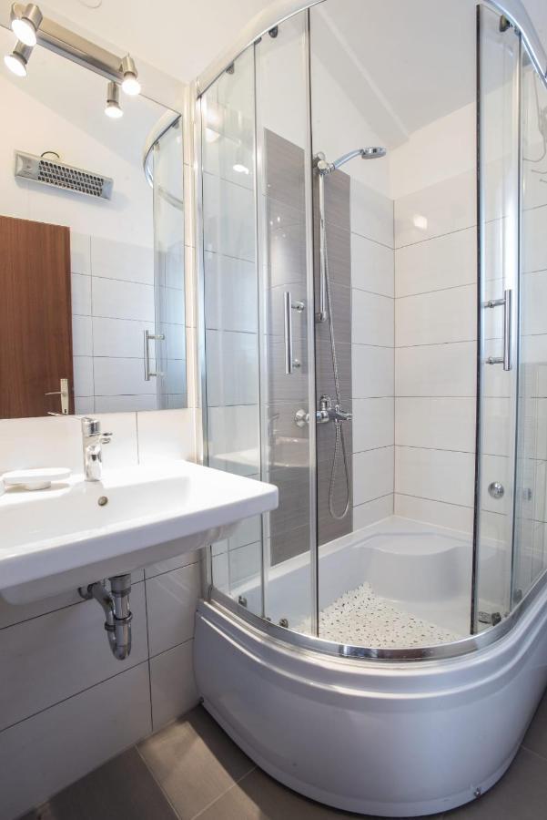 Haus Mirela Apartamento Ližnjan Exterior foto